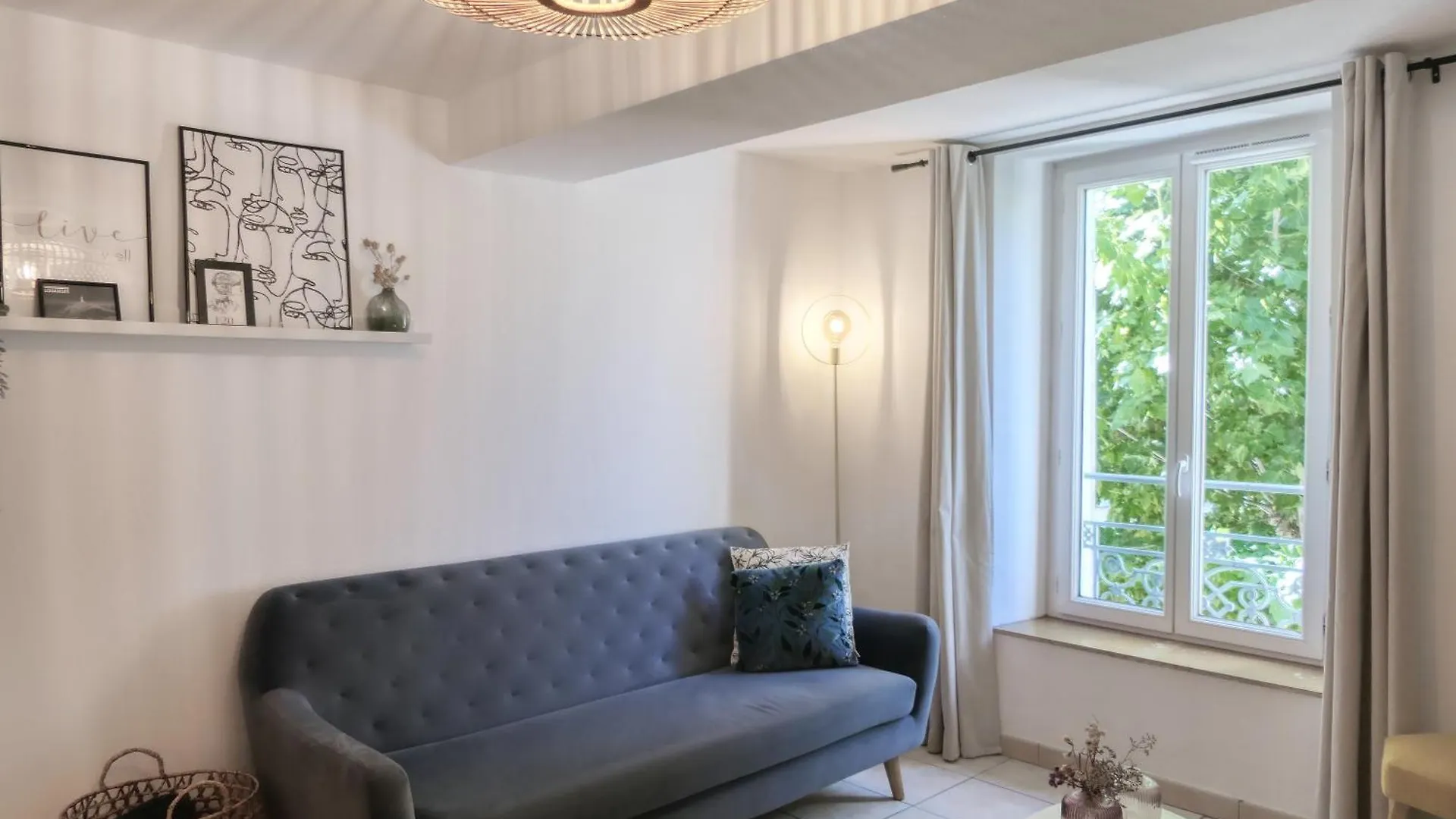 Oasis De 42 M2 I Cosy I Coeur De Ville I Lit 160X200 Vaison-la-Romaine