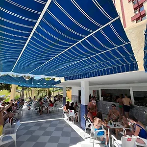  Apartment Apartments Benalmadena Spain