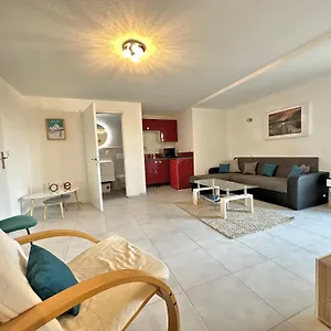  Apartment Ferme De La Gibussiere France