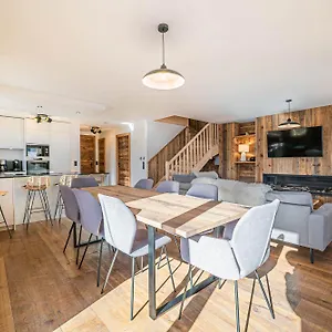 Apartment Duplex Pen Men : Un Bien D'exception Avec Jacuzzi ! France