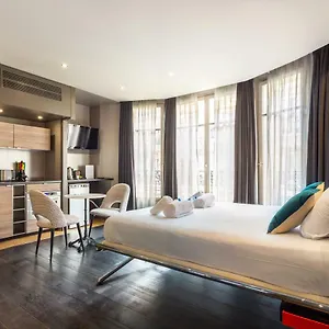  Apartment Cmg France