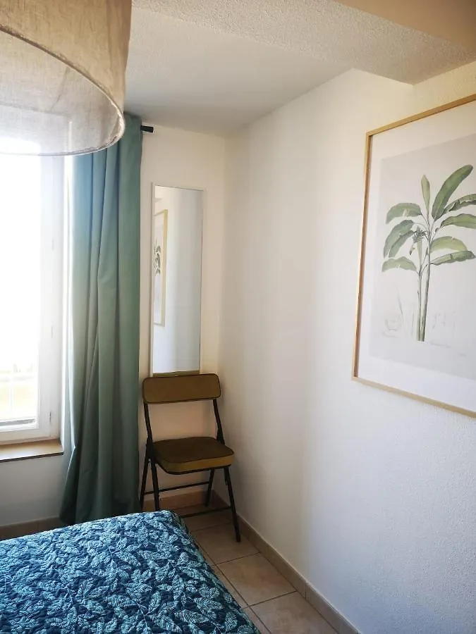 Apartment Oasis De 42 M2 I Cosy I Coeur De Ville I Lit 160X200 Vaison-la-Romaine