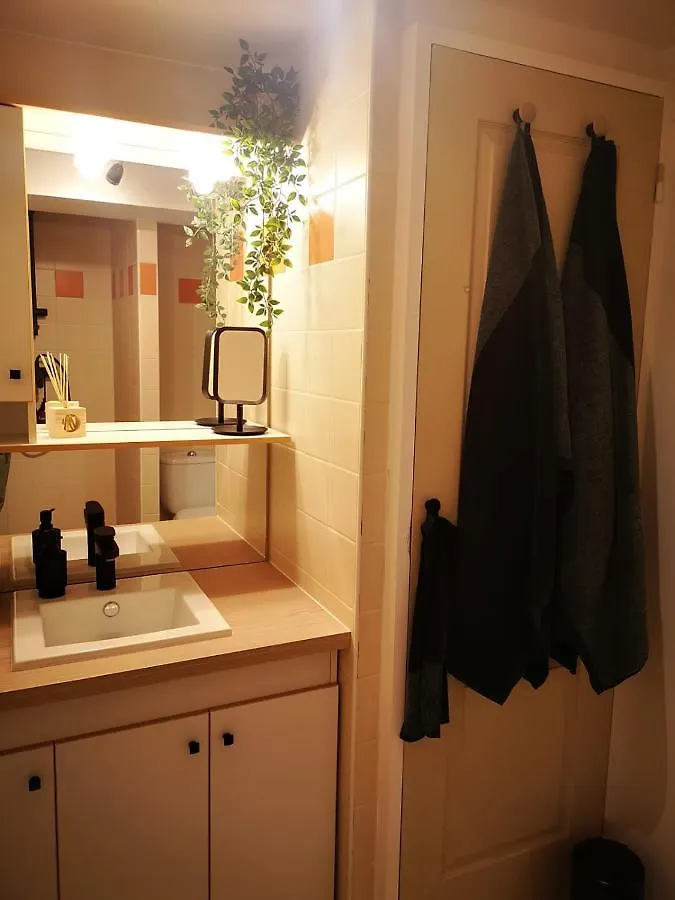 Oasis De 42 M2 I Cosy I Coeur De Ville I Lit 160X200 Vaison-la-Romaine Apartment