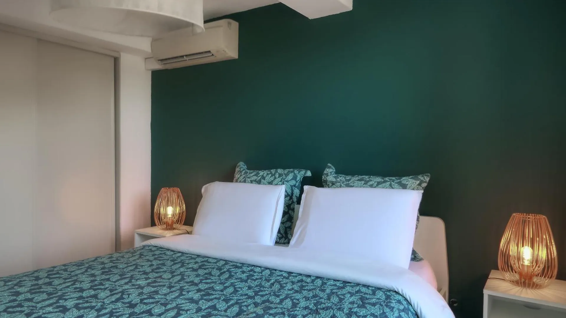 Oasis De 42 M2 I Cosy I Coeur De Ville I Lit 160X200 Vaison-la-Romaine