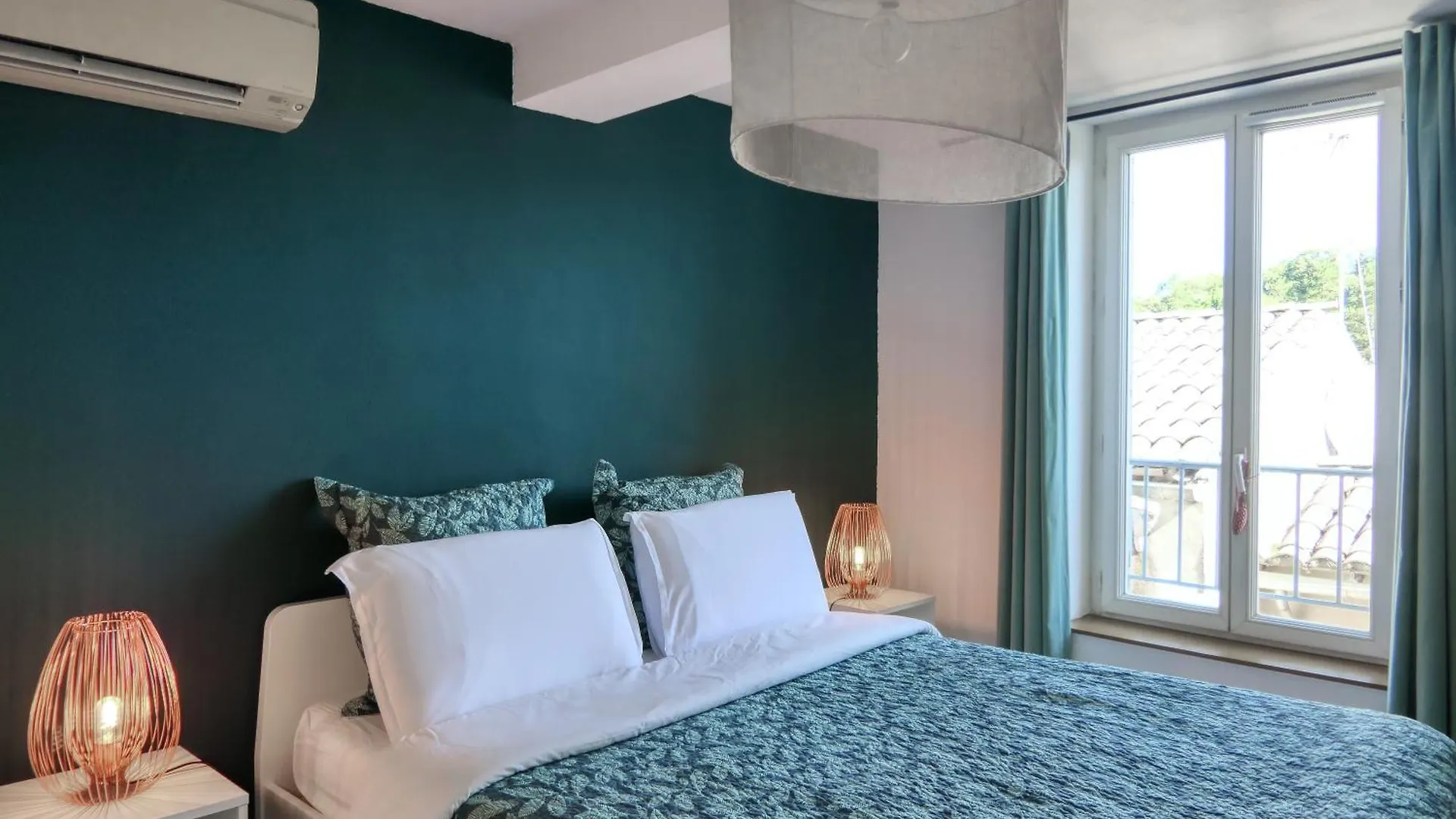 Oasis De 42 M2 I Cosy I Coeur De Ville I Lit 160X200 Vaison-la-Romaine France