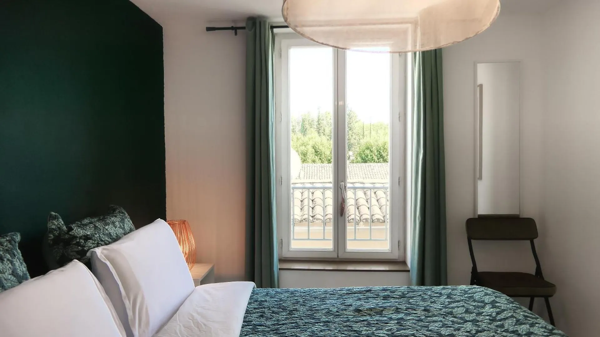 Apartment Oasis De 42 M2 I Cosy I Coeur De Ville I Lit 160X200 Vaison-la-Romaine France